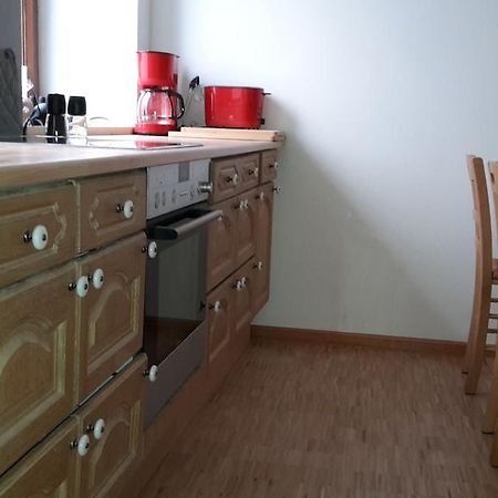 Storchennest Lägenhet Fürth Exteriör bild