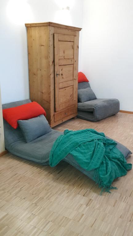 Storchennest Lägenhet Fürth Exteriör bild